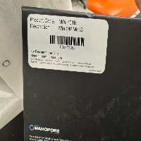 Oxford nanopore Minion DNA/RNA Sequencer image 1